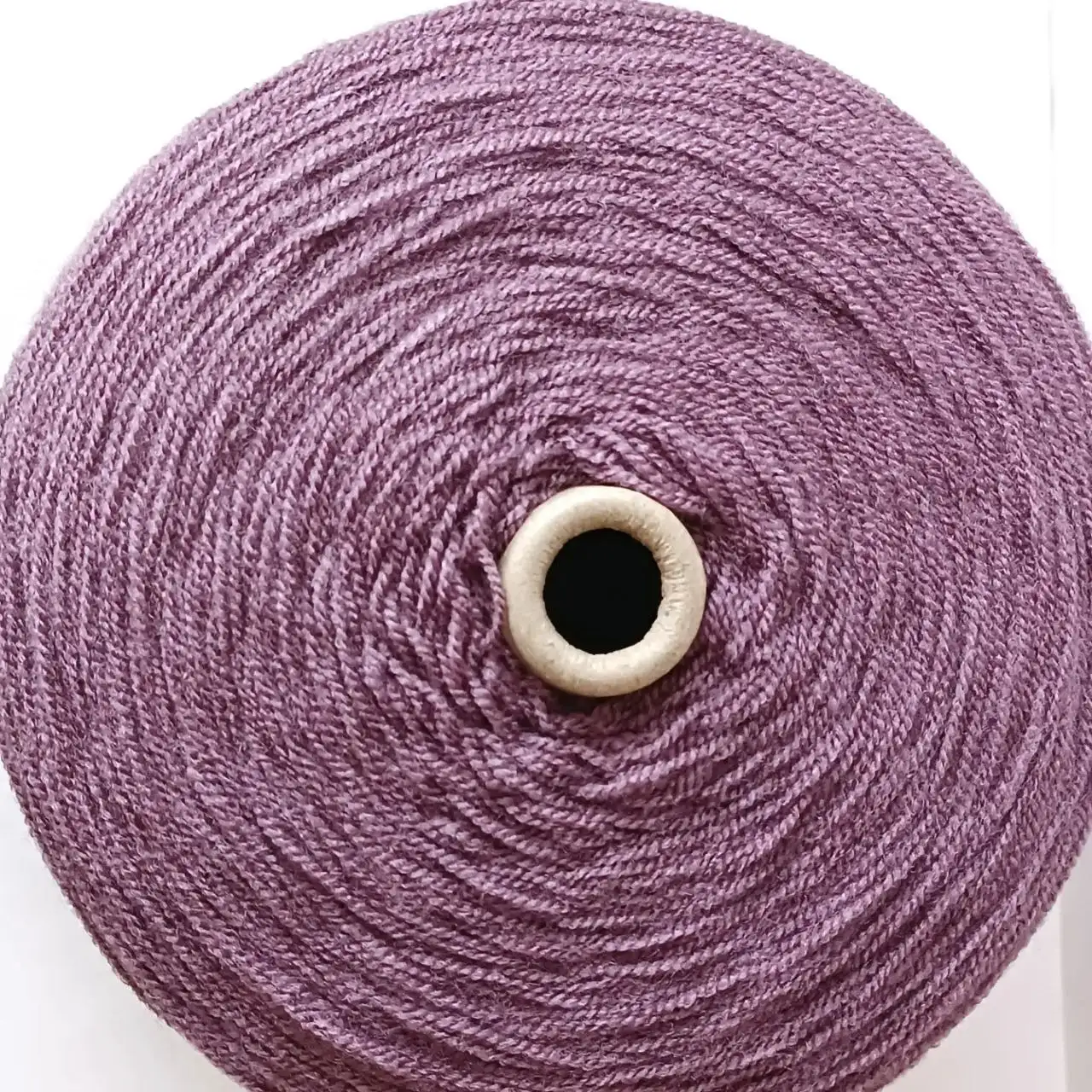 Італійська бобінна пряжа Anversa рожевий