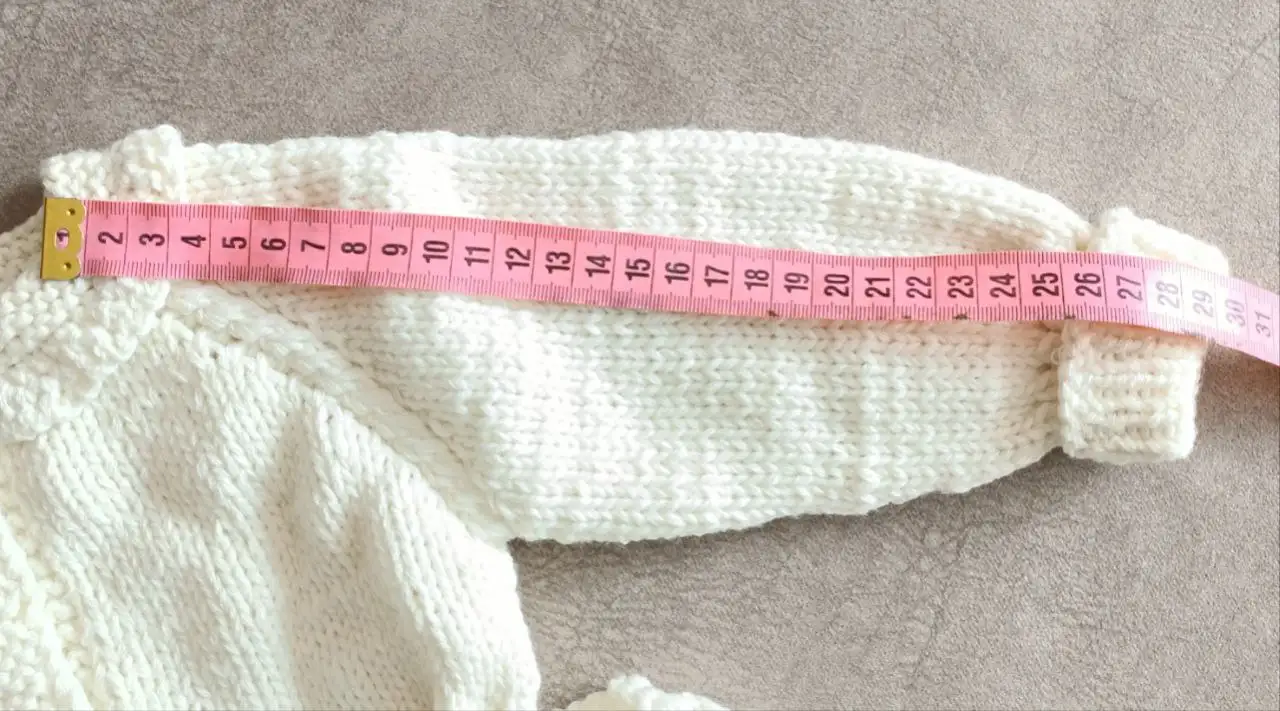 Сукня для дівчинки (6 місяців до 1,5 року)