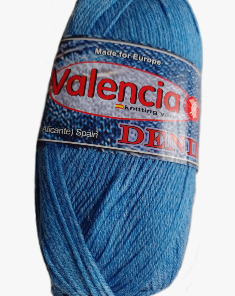Valencia Denim F737 Valencia Denim F737