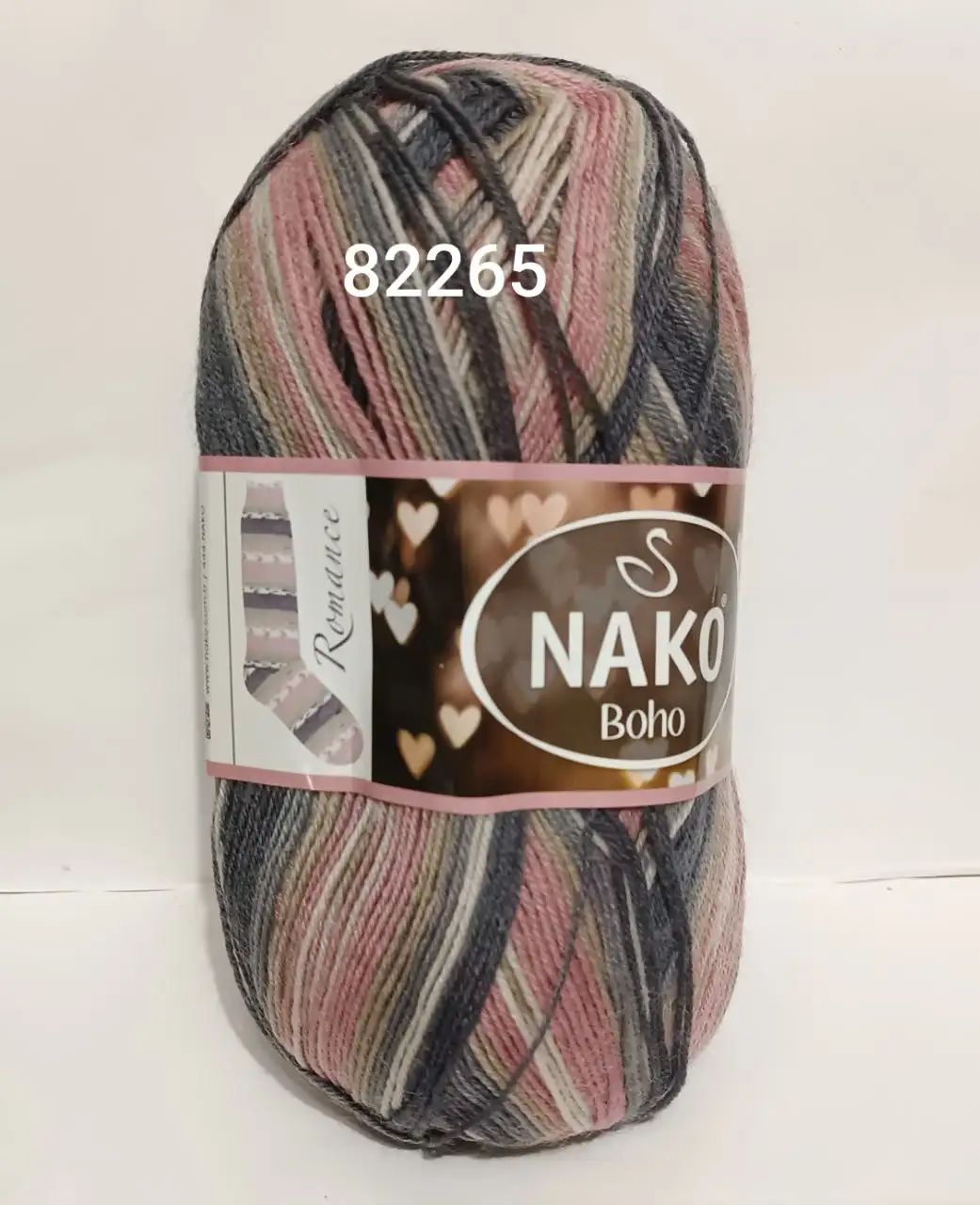 Nako Boho Desen 82265