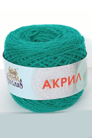 ПРЯЖА АКРИЛ ЯРОСЛАВ