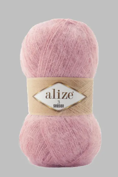 Аlize 3 Season