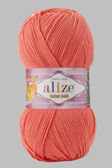 Alize Cotton Gold