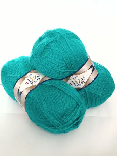 Alize Angora Real 40