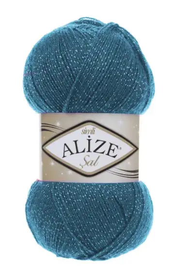 Alize Sal Simli