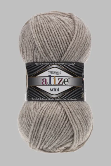 Alize Superlana Midi