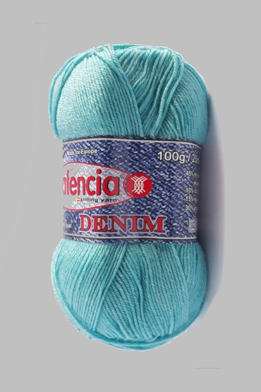 Valencia Denim