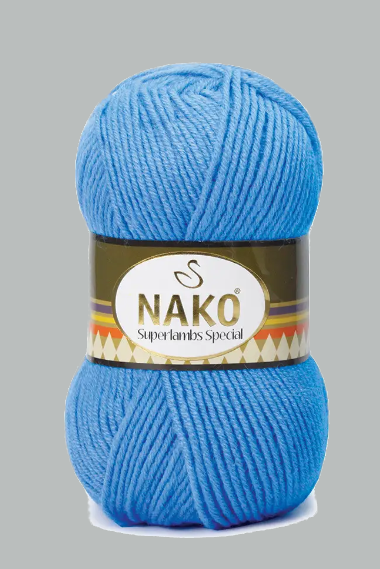 Nako Superlamb Special Nako Superlamb Special