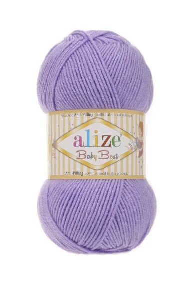 Alize Baby Best
