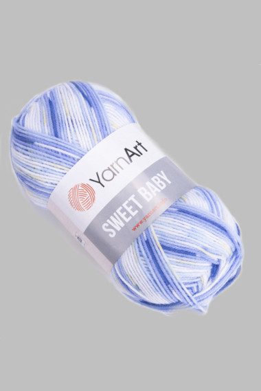 Yarn Art Sweet Baby