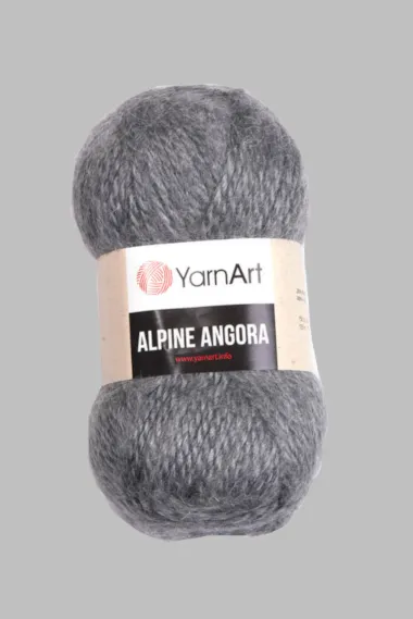 Yarn Art Alpine Angora