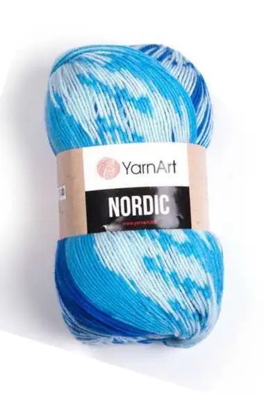 YarnArt Nordic