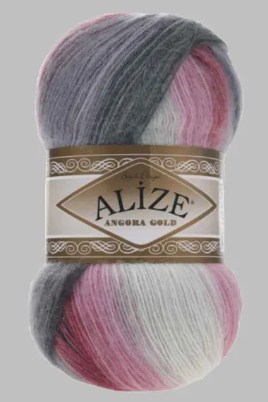 Alize Angora Gold Batik