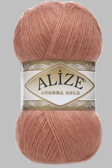 Alize Angora Gold