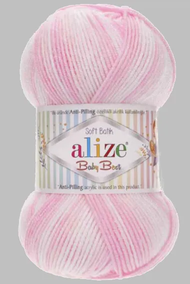 Alize Baby Best Batik