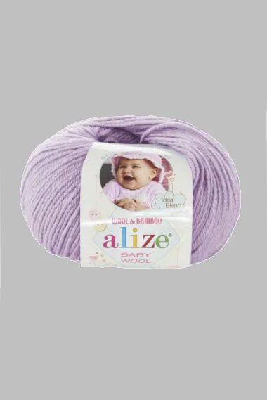 Аlize Baby Wool